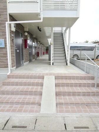 レオネクストラグレージュIIIの物件内観写真